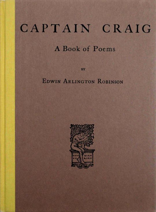 Captain Craig
