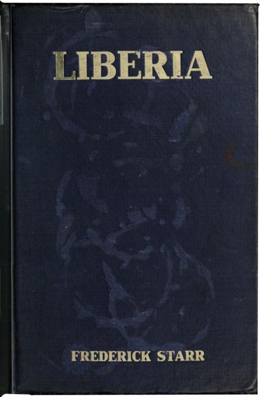 Liberia
Description, History, Problems