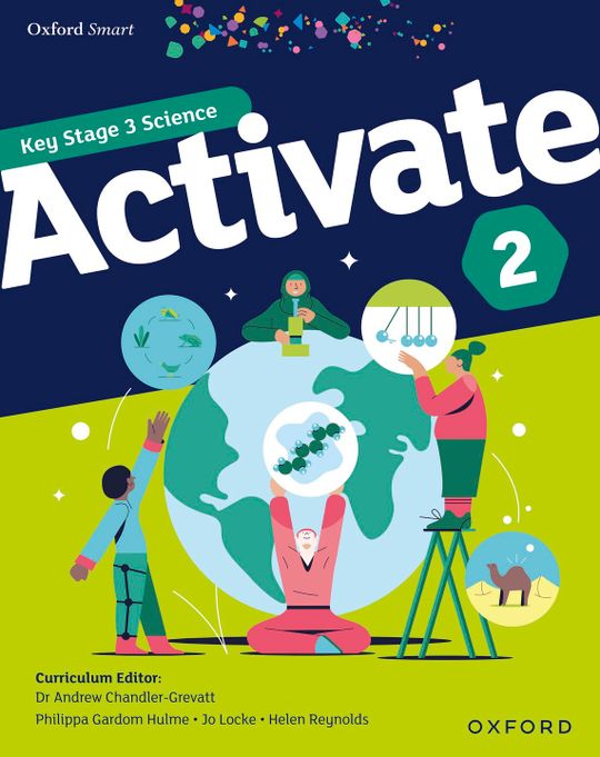 Oxford Smart Activate 2 Student Ebook