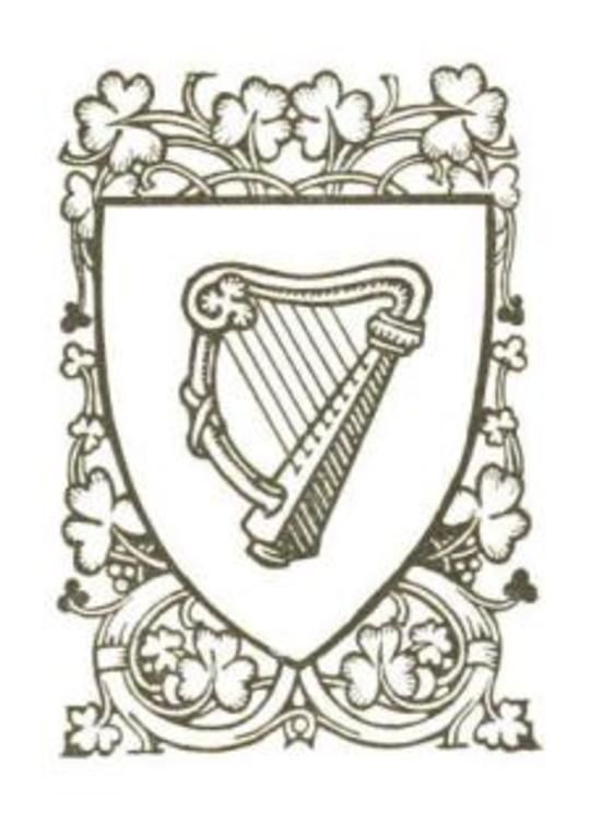Leinster Beautiful Ireland Series
