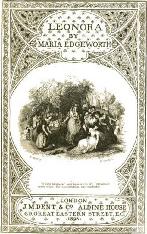 Leonora