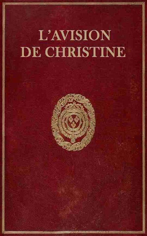 L'avision de Christine