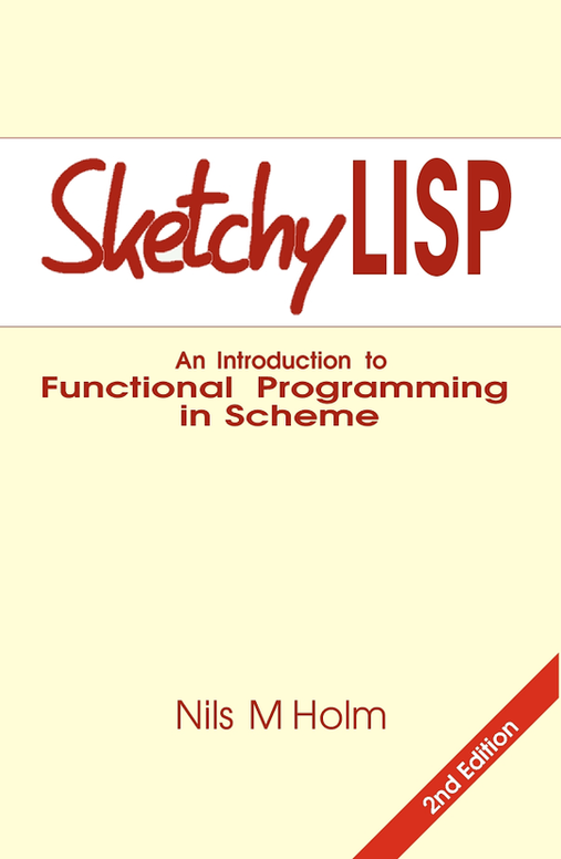 Sketchy LISP