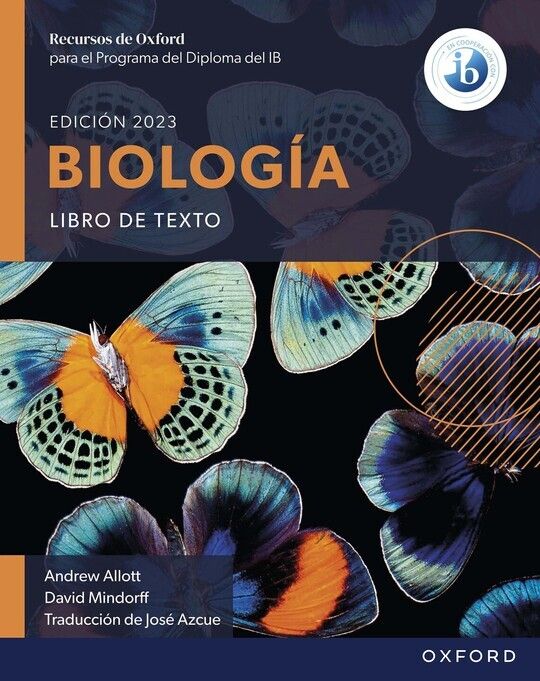 Recursos de Oxford para el Programa del Diploma del IB: Libro de texto electrÃ³nico