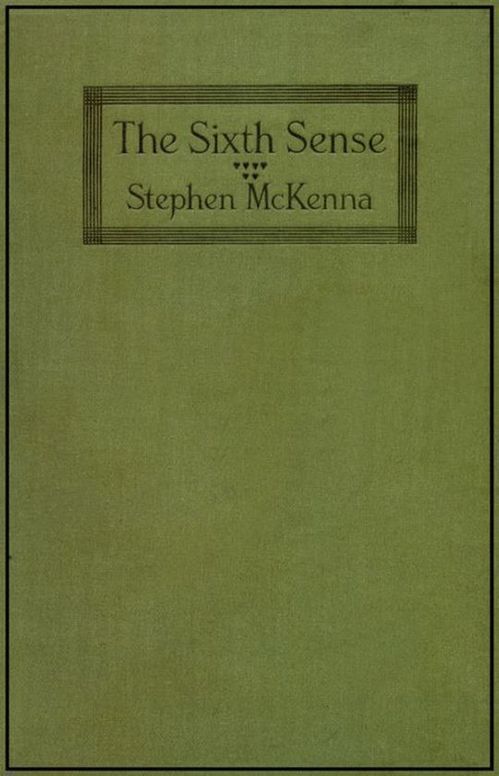 The Sixth Sense A Novel