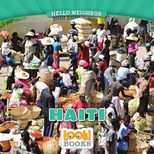 Hello Haiti