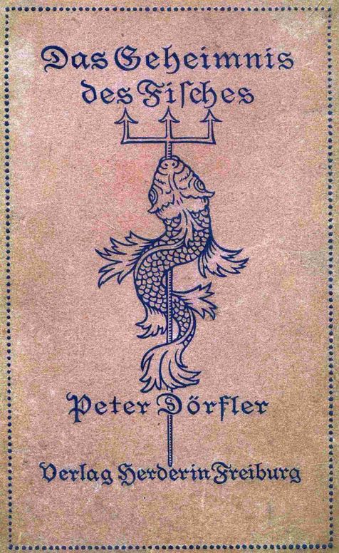 Das Geheimnis des Fisches