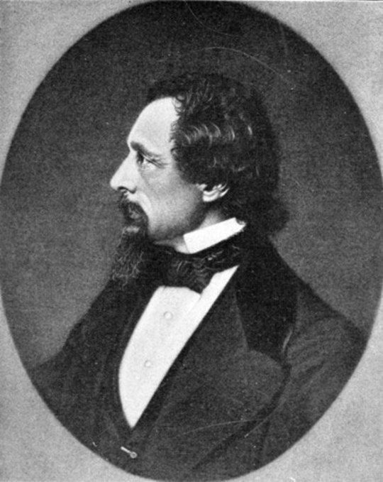 Dickens' London