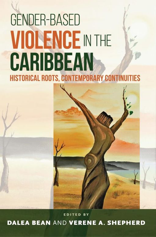 New Gender-Based Violence in the Caribbean Book.indd