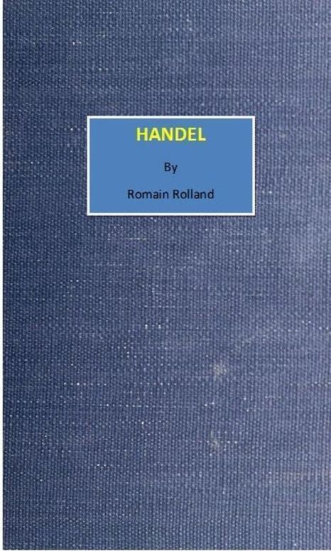 Handel