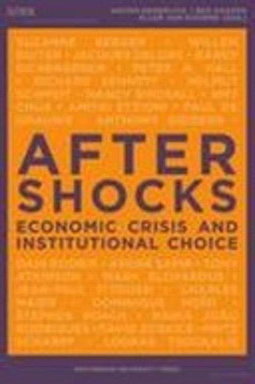 Aftershocks