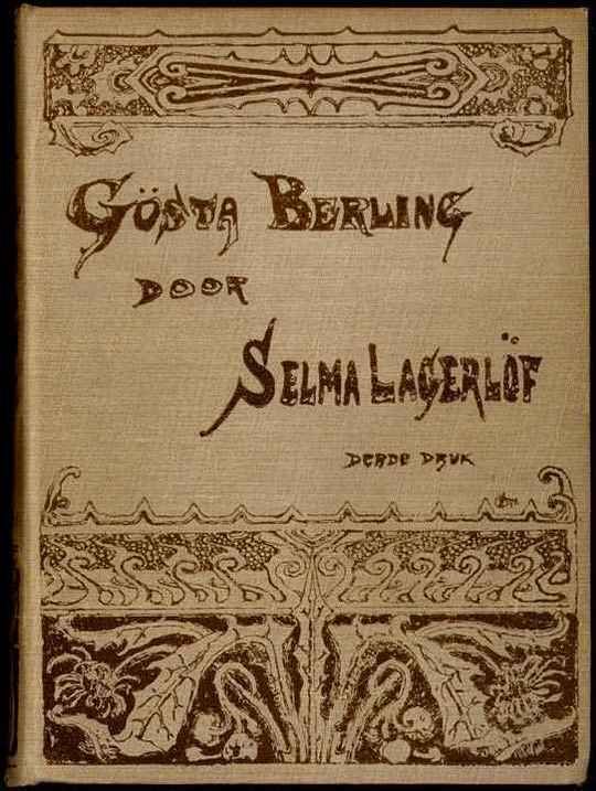 Gösta Berling