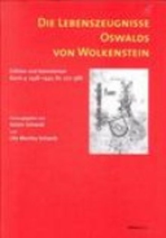 Die Lebenszeugnisse Oswalds von Wolkenstein: 1438 - 1442