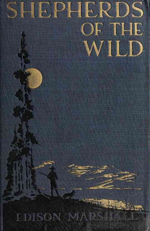 Shepherds of the Wild