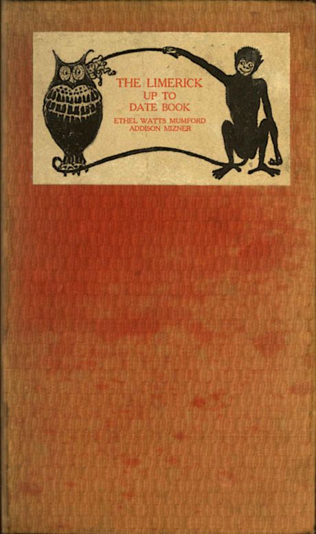 The limerick up to date book
