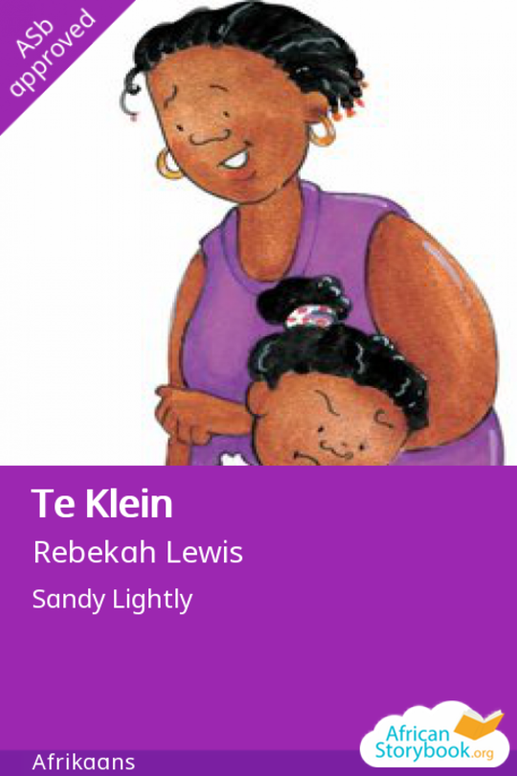 Te Klein