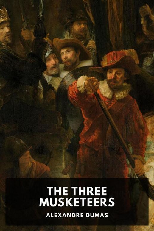 The Three Musketeers
