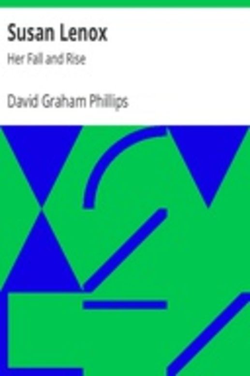 Susan Lenox: Her Fall and Rise