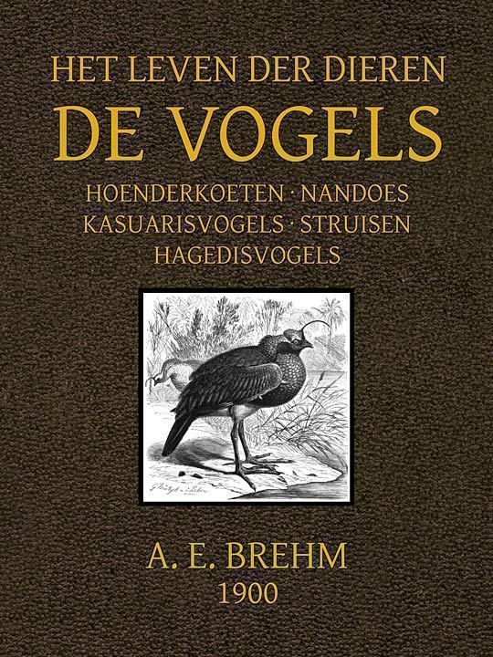 Het Leven der Dieren: Deel 2, Hoofdstuk 11 tot 14