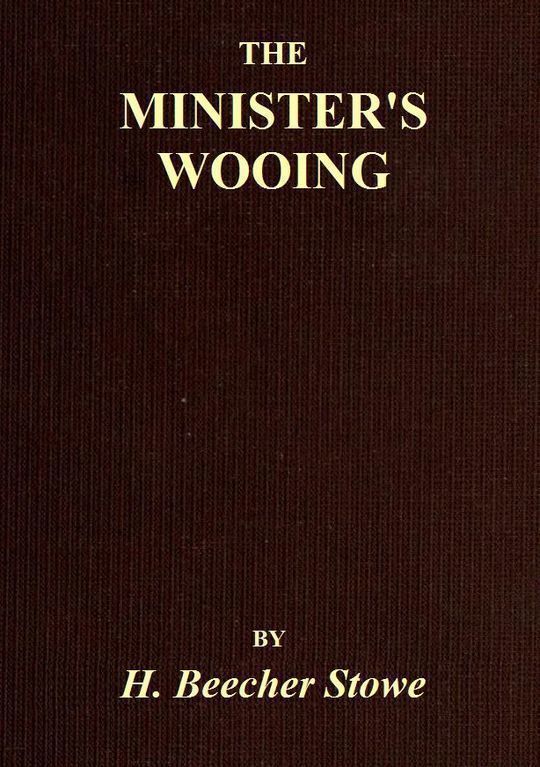 The Minister's Wooing