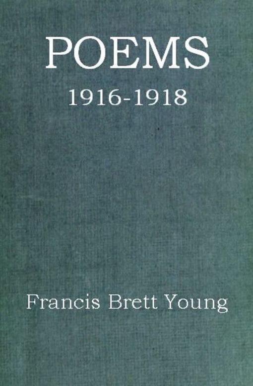 Poems, 1916-1918