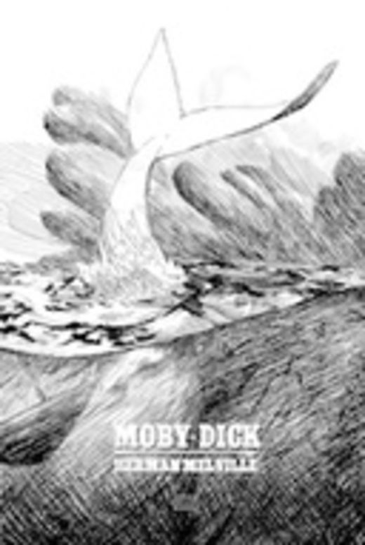 Moby Dick; or, The white whale