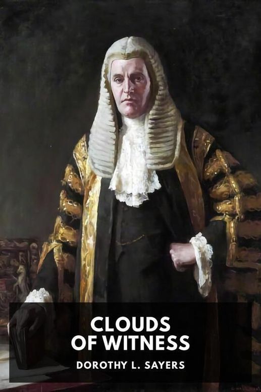 Clouds of Witness