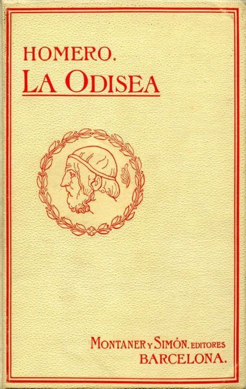 La Odisea