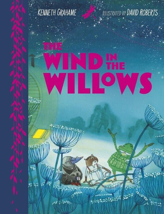 The Wind in the Willows
