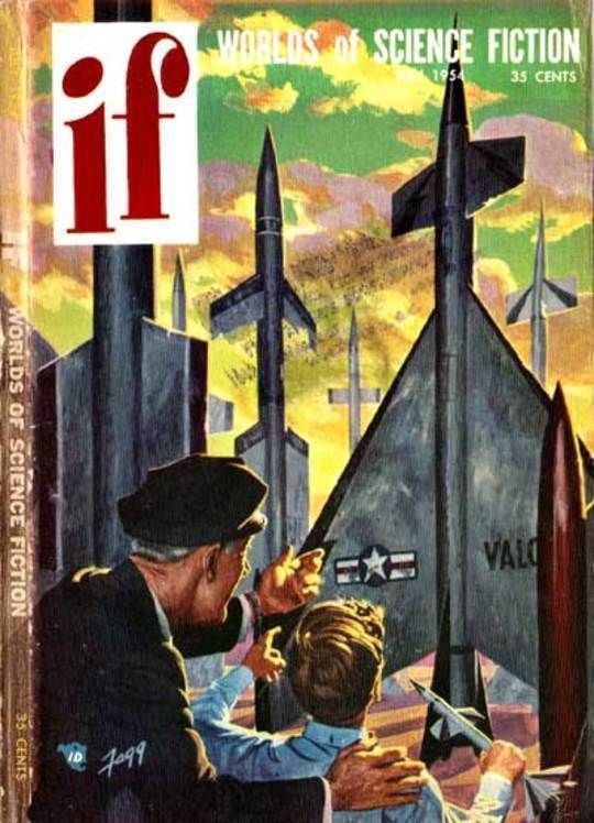 The Small World of M-75