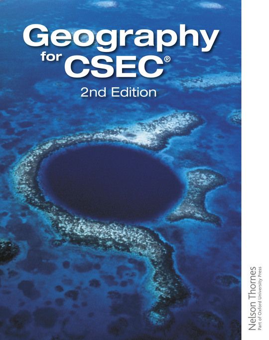 Geography for CSEC®