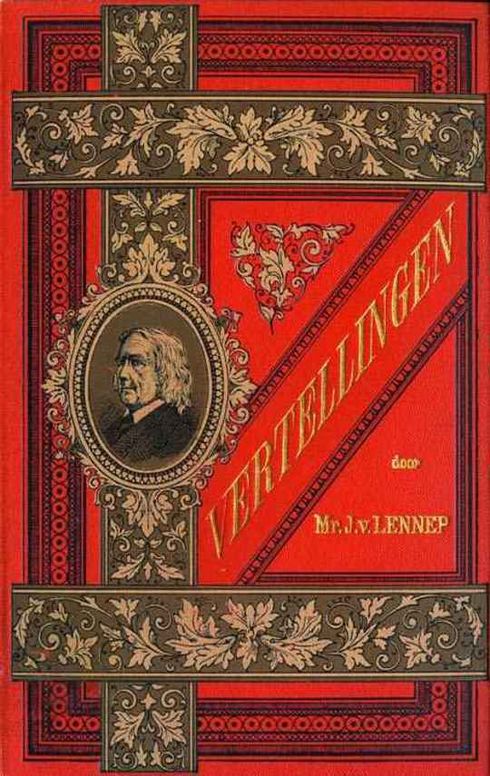 Vertellingen van vroeger en later tijd