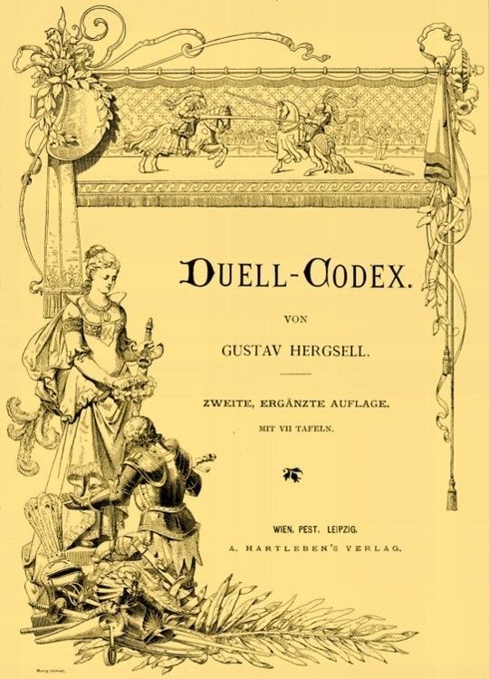 Duell-Codex
