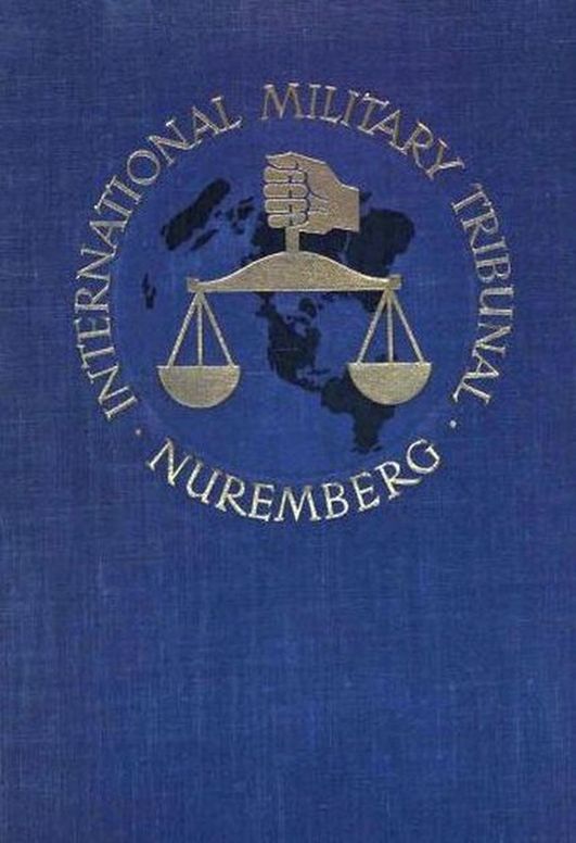 Trial of the major war criminals before the International Military Tribunal, Nuremburg, 14 November 1945-1 October 1946, Volume 19