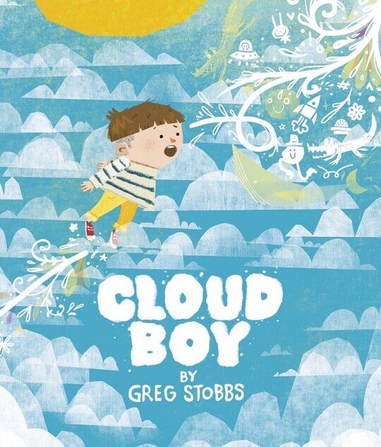Cloud Boy