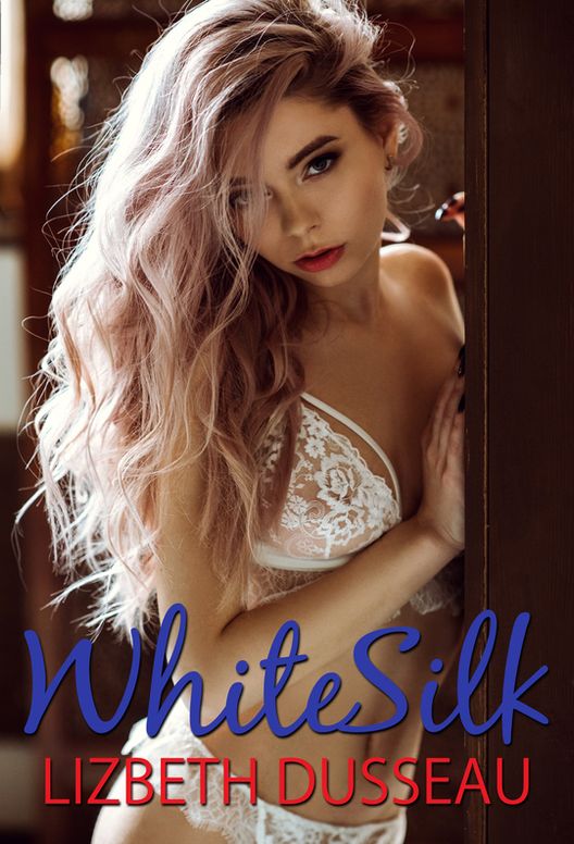 White Silk
