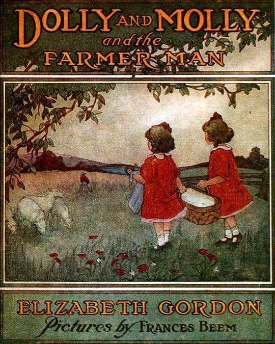 Dolly and Molly and the Farmer Man