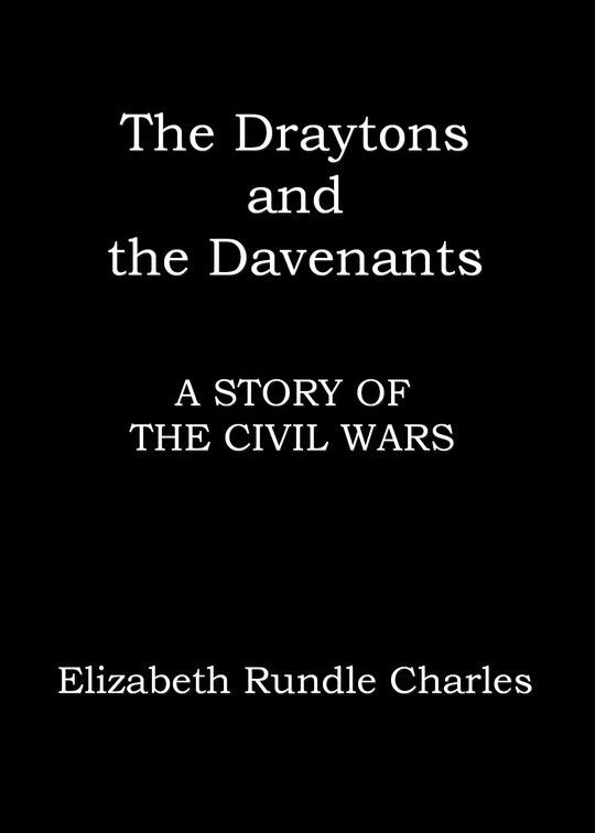 The Draytons and the Davenants