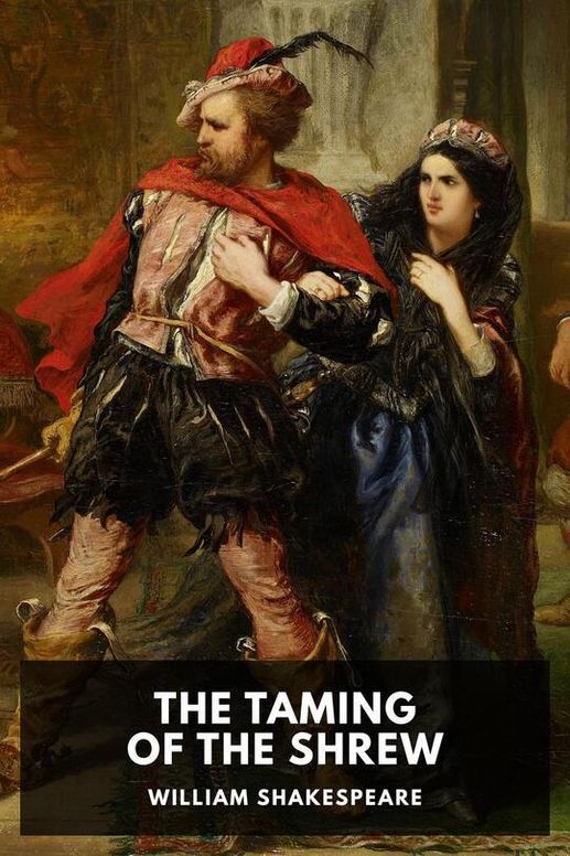 The Taming of the Shrew