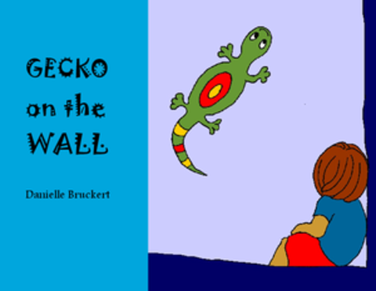 Gecko-on-the-Wall