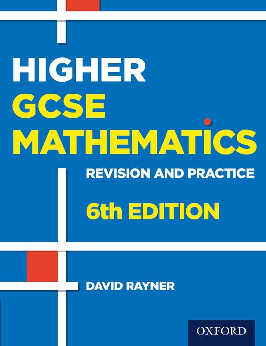 Higher GCSE Mathematics Revision and Practice