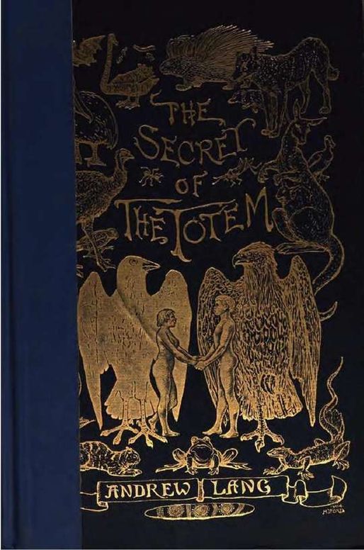 The Secret of the Totem