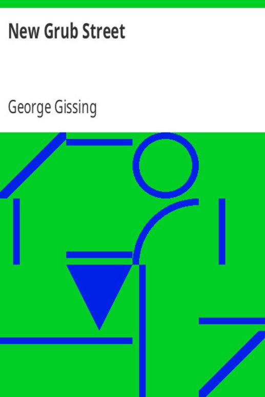 New Grub Street