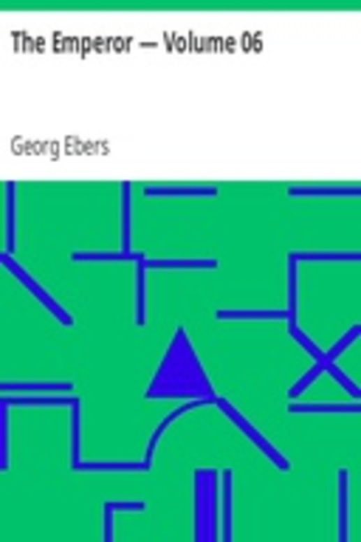 The Emperor — Volume 06