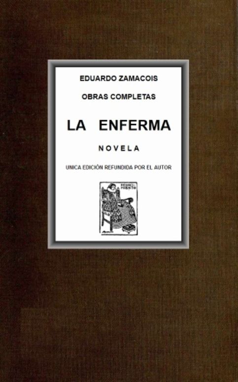 La enferma