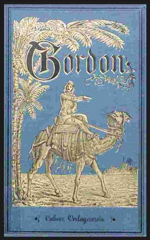 Gordon
