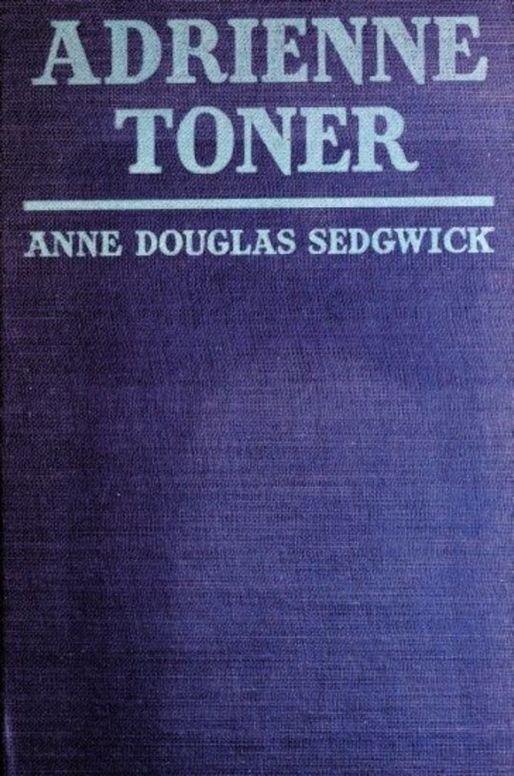 Adrienne Toner