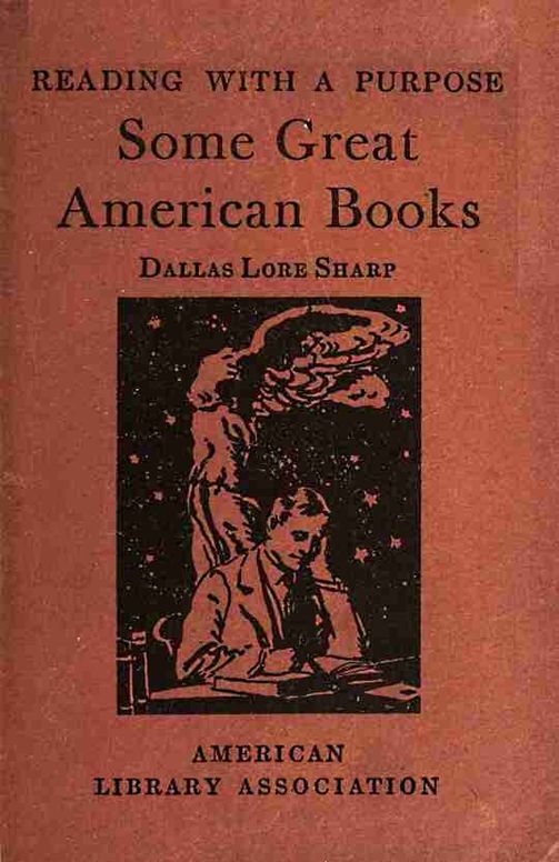 Some great American books