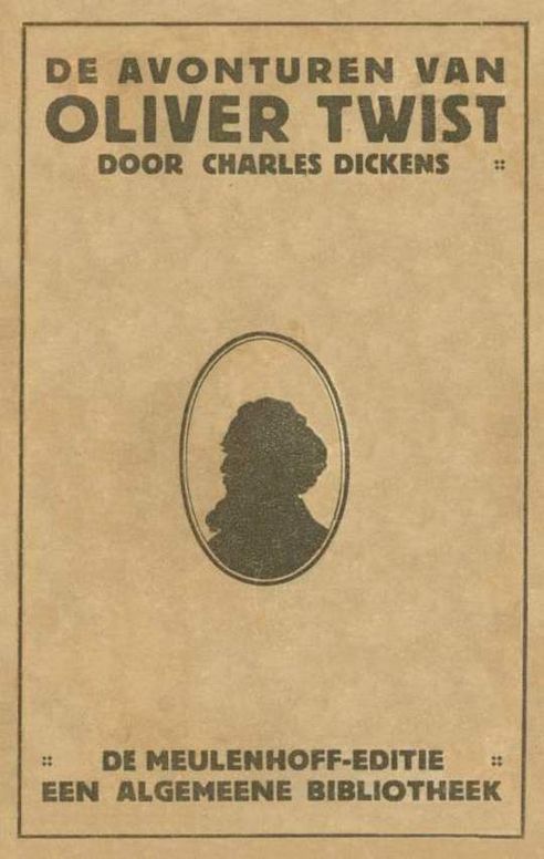 De avonturen van Oliver Twist