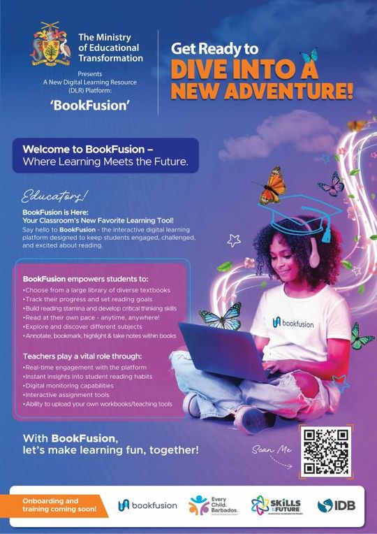 MEDT Book Fusion EDUCATORS